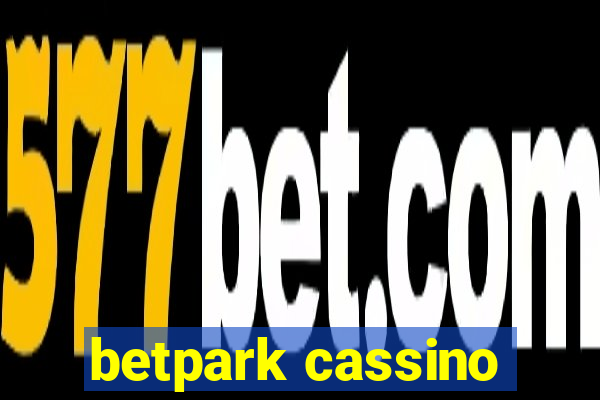 betpark cassino